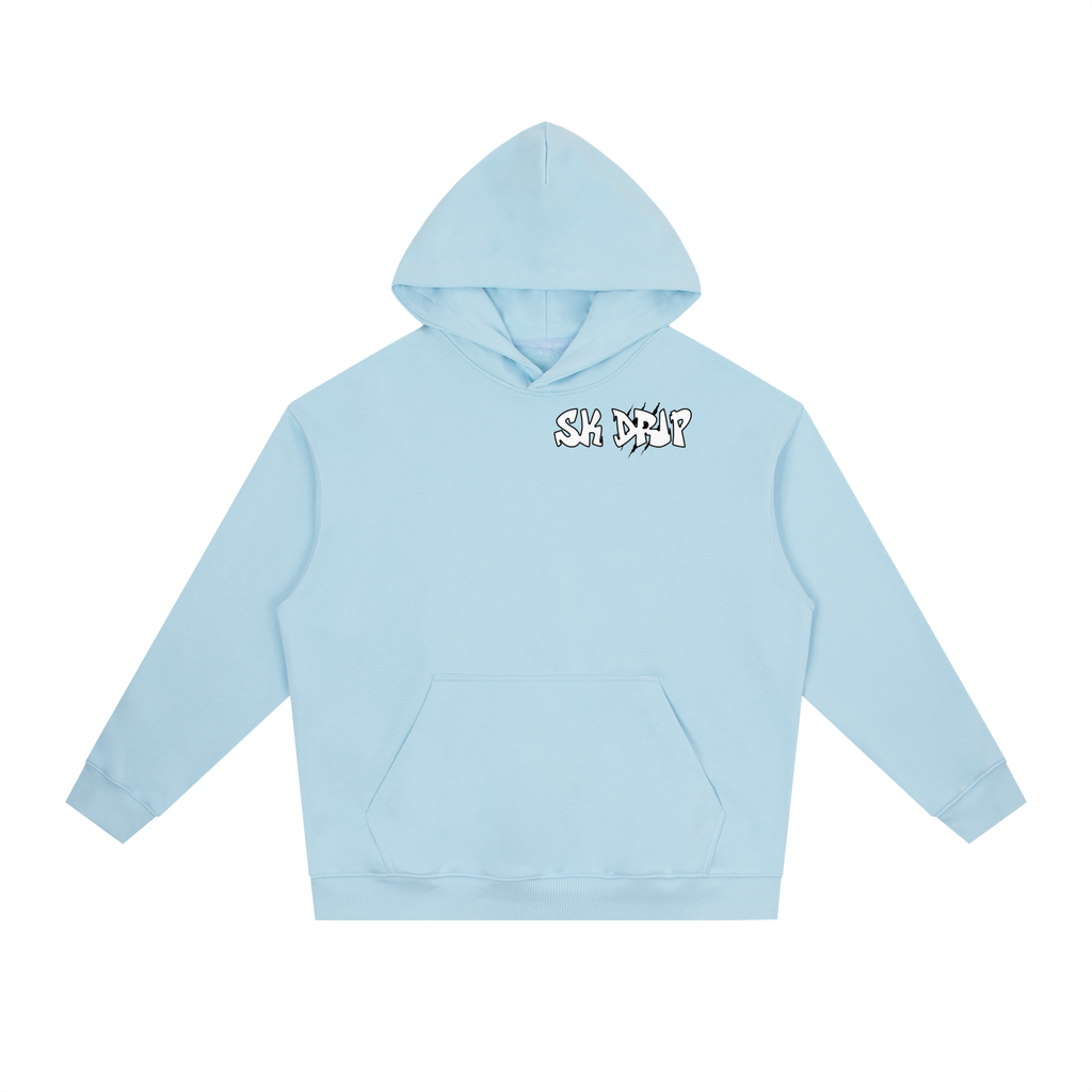 Made To Rip Hoodie (3 Colors)