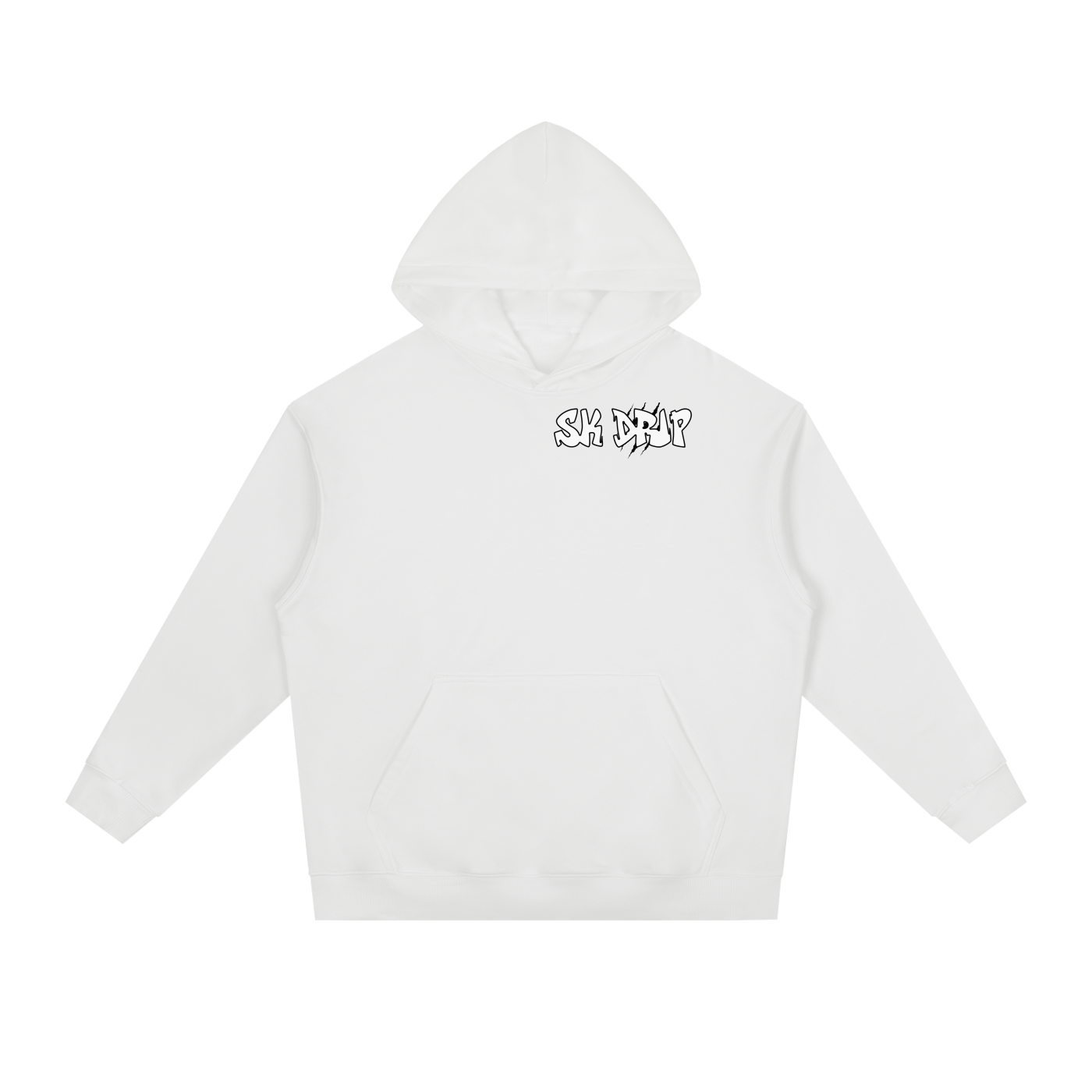 Made To Rip Hoodie (3 Colors)