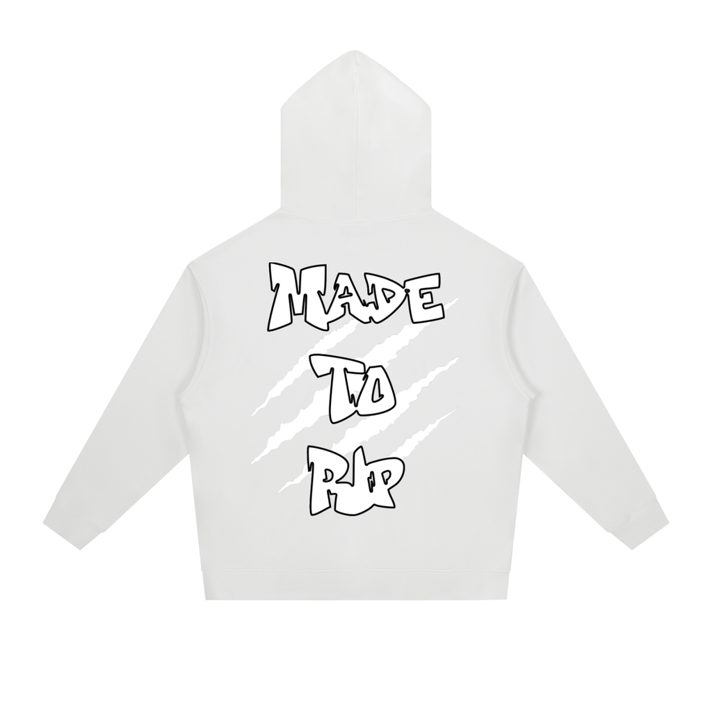 Made To Rip Hoodie (3 Colors)