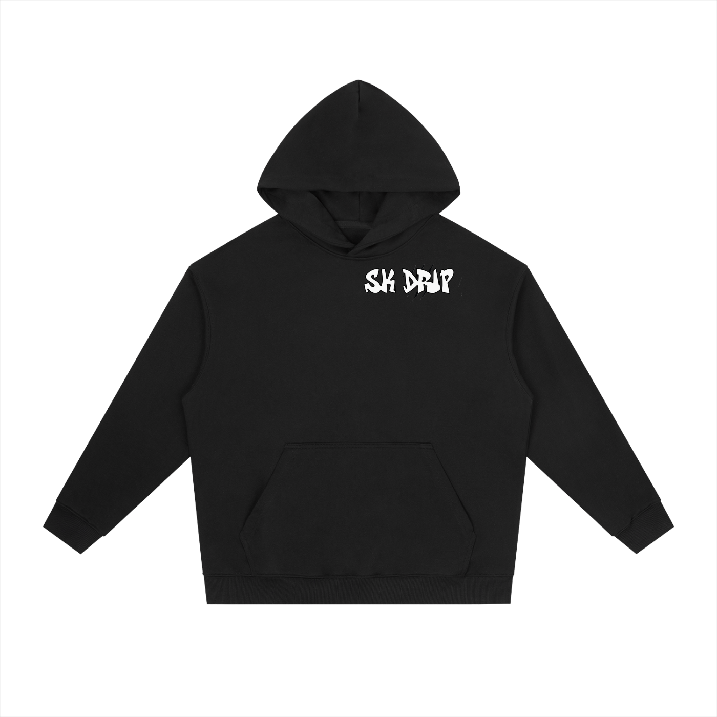 Made To Rip Hoodie (3 Colors)